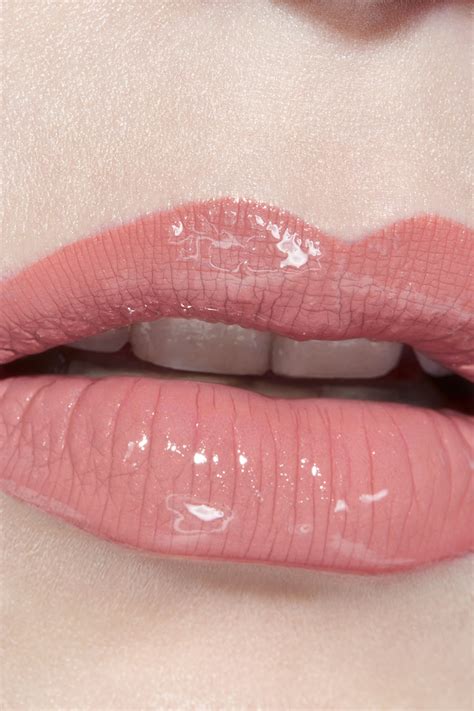 chanel le rouge duo darling pink